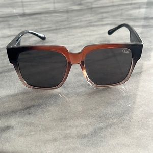 Quay On the Prowl Sunglasses